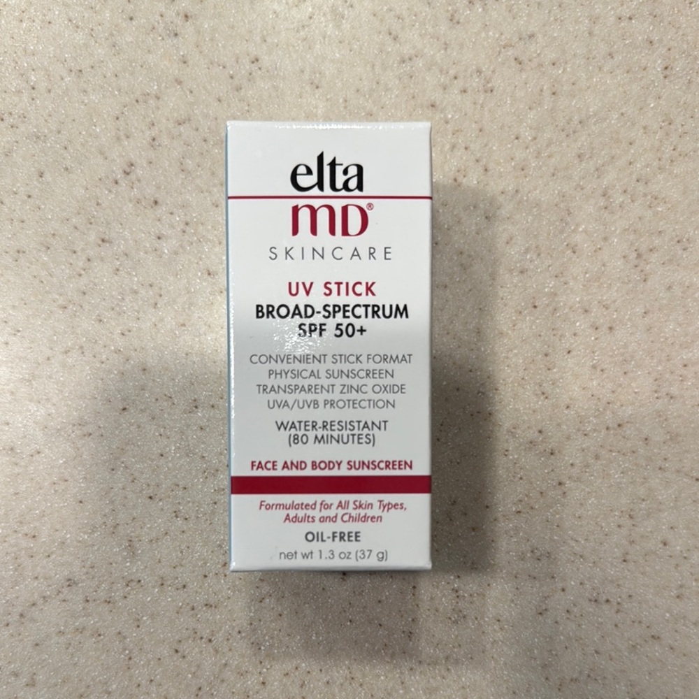 EltaMD Skincare UV Stick SPF 50+
